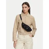 GUESS Heuptas 'Follie' zwart