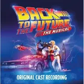 Sony music Back To The Future: The Musical