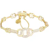 U.s. polo assn. US Polo Assn Jewellery Margaret Geelgouden Armband