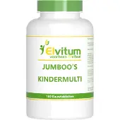 Elvitaal - Elvitum Jumboos kindermulti