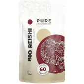 Pure Mushrooms Reishi paddenstoel extract bio