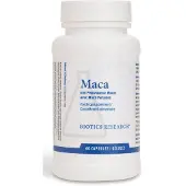 Biotics Maca | 60 capsules