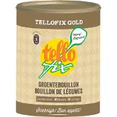 Sublimix Tellofix Gold Groentebouillon