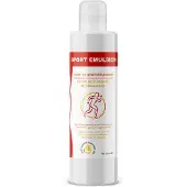 Soria natural Soria Sport Emulsion