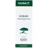 Nutramedix Nutrimedix Nutra-BRL Druppels