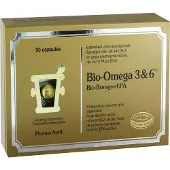 Pharma Nord Bio omega 3 en 6 90 capsules