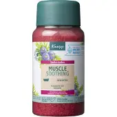 Kneipp Muscle soothing badkristallen jeneverbes