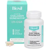 Biosilk | 60 capsules