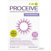 Proceive Kinderwens vrouw