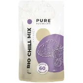 Pure Mushrooms Bio Chill Mix Capsules