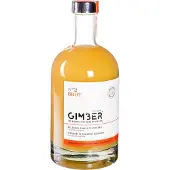 Gimber No2 Brut