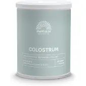 Mattisson Colostrum poeder 30% IgG (125 gram)