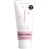 Naif bodylotion 200 ml