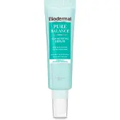 Biodermal Pure Balance Serum - Skin Boosting Serum - Hyaluronzuur en niacinamide - 30ml