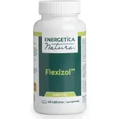 Energetica Natura Flexizol 60 tabletten