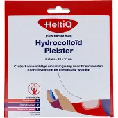 Heltiq Hydrocolloid Pleister