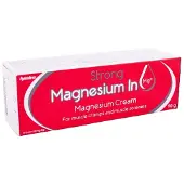Ice-Power Magnesiumcrème | Maat TU