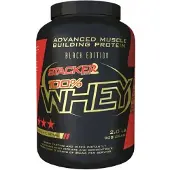 Stacker2 100% Whey - 908 g - Chocolade