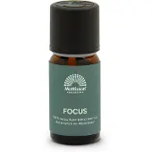 Mattisson Focus etherische olie