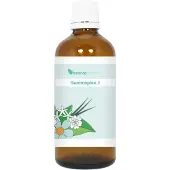 Balance pharma HGP006 Gemmoplex botten 100 ml
