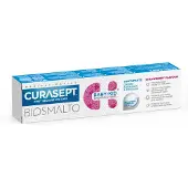 Curasept Biosmalto Tandpasta Cariës, Erosie & Slijtage Baby