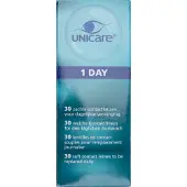 Unicare Daglenzen -5.75