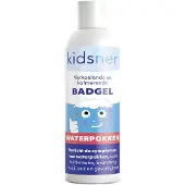 Kidsner Verkoelende Badgel Waterpokken