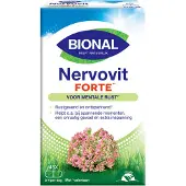 Bional Nervovit Forte Tabletten