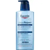 Eucerin Urearepair Wasgel 5% Urea 400 Ml