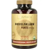 Artelle Duivelsklauw Forte Vegacapsules