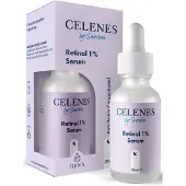 Celenes Retinol 1% Serum 30 Ml
