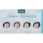 Kneipp Shower Favourites Geschenkset