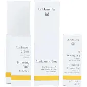 Dr. Hauschka Gezichtsverzorging Abrikozencrème + Bronzing Fluide 2,5ml Set