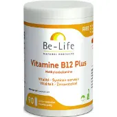 Be-Life Vitamine B12 plus