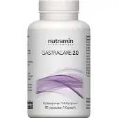 Nutramin Gastracare 2.0 Capsules