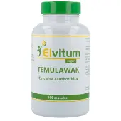 Elvitaal - Elvitum Temulawak