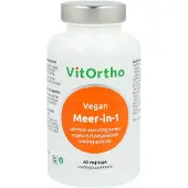 Vitortho Meer In 1 Vegan Capsules