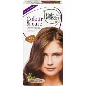 Hairwonder Colour & Care 6.35 Hazelnoot