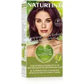 Naturtint Permanente Haarkleuring Mahonie Kastanje 4M 160 ml Combinatieverpakking