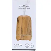 Serene House Serene Ultrasonic Diffuser Light Wood