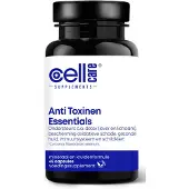 Cellcare Anti Toxinen Essentials Capsules