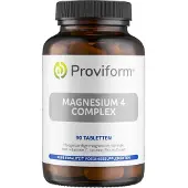 Proviform Magnesium 4 complex