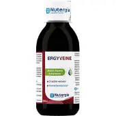 Nutergia Ergyveine 250 ml Oplossing