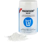 Magnesion Relax Poeder - 125 gram