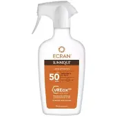 Ecran Sunnique Zonnebrand Melk Spray SPF50