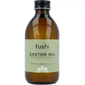 Fushi Biologische Castor Olie 250 ml