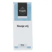 Volatile Neusje vrij 10 ml
