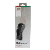 Lohmann & Rauscher Cellacare Genu Comfort Maat 5 (39-43/49-53 cm) | 1 stuk