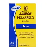 Luvos Heilaarde 2 Huidfijn Poeder