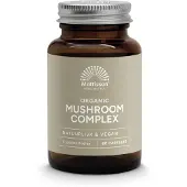 Mattisson healthstyle Organic Mushroom Complex